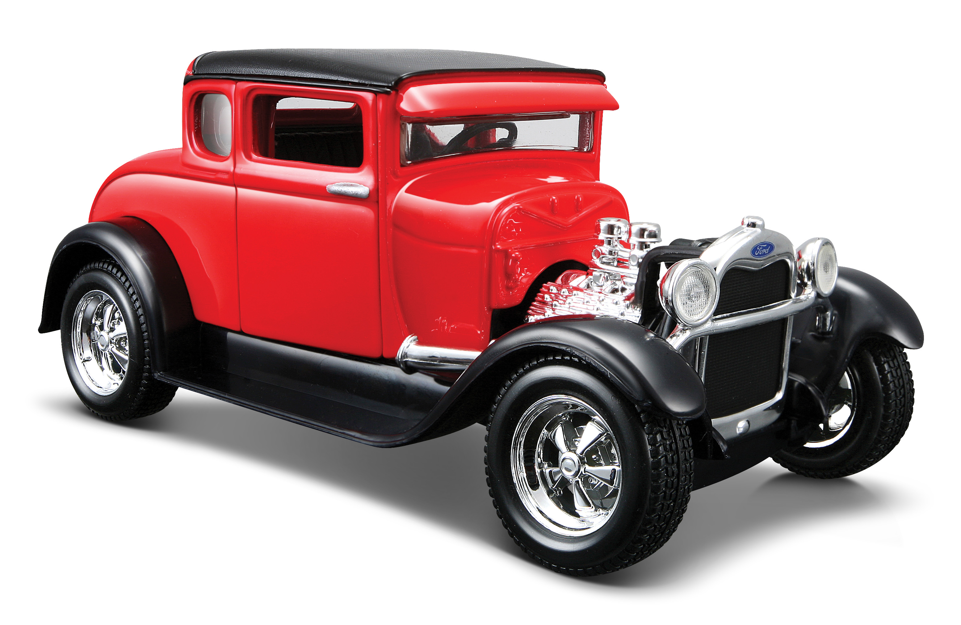 Ford Model A 