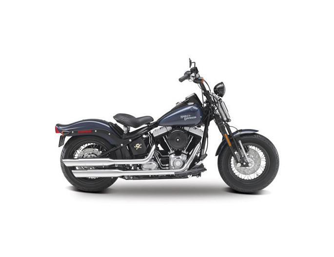 Motos Harley-Davidson