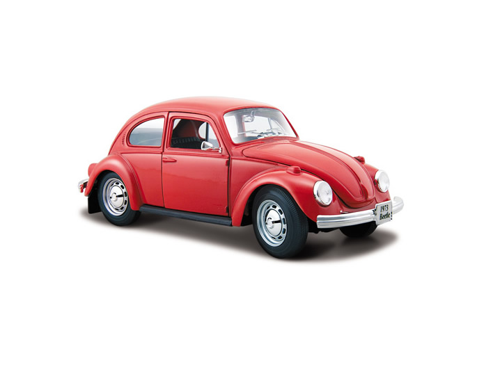 Volkswagen Beetle Maisto
