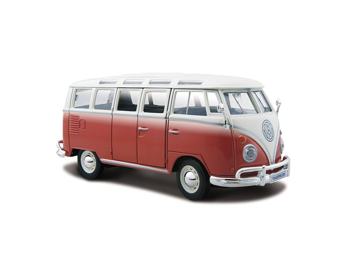 Volkswagen Van 