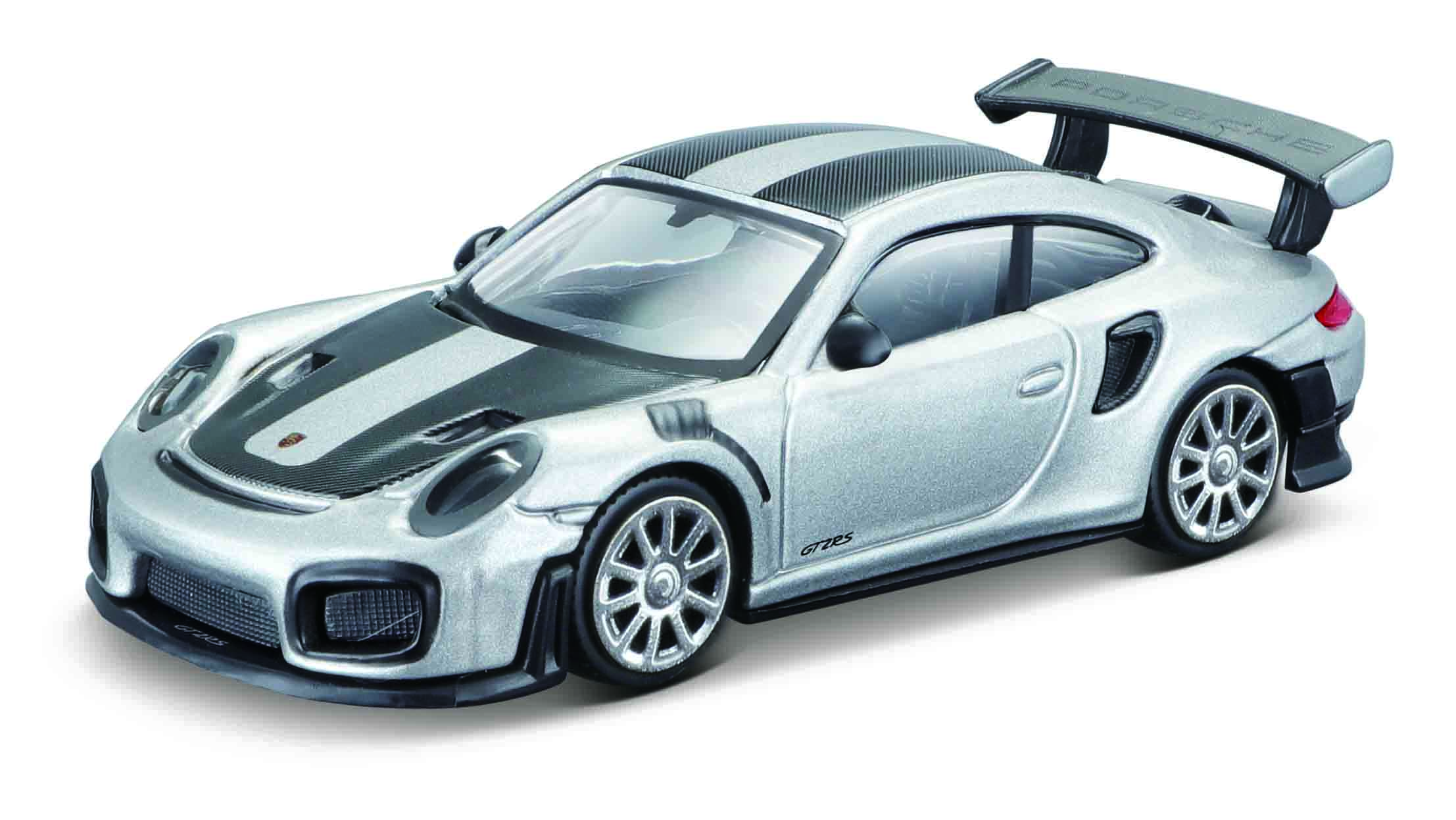 1:64 Speed Icons Porsche 911 GT2