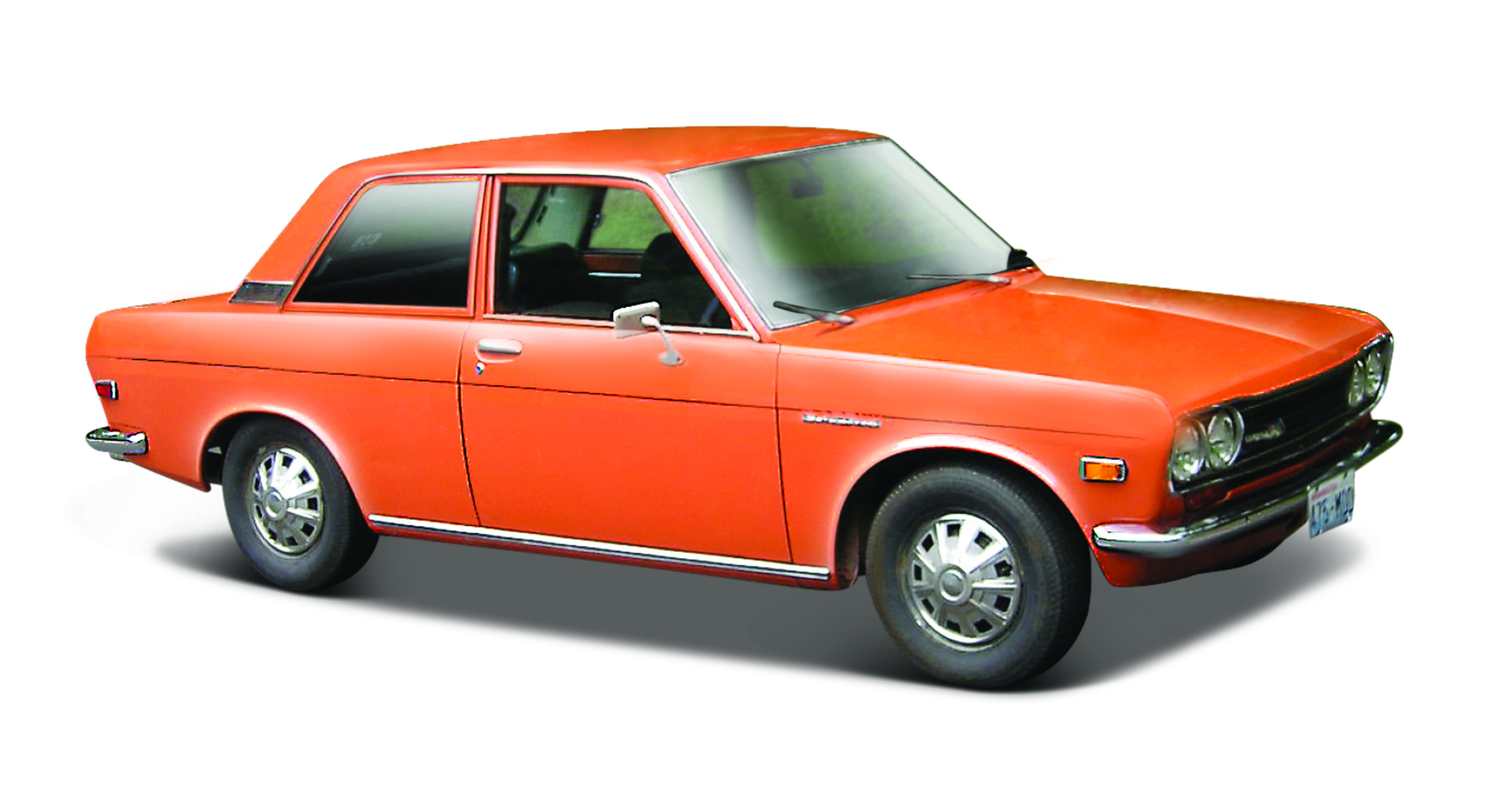 Datsun E10