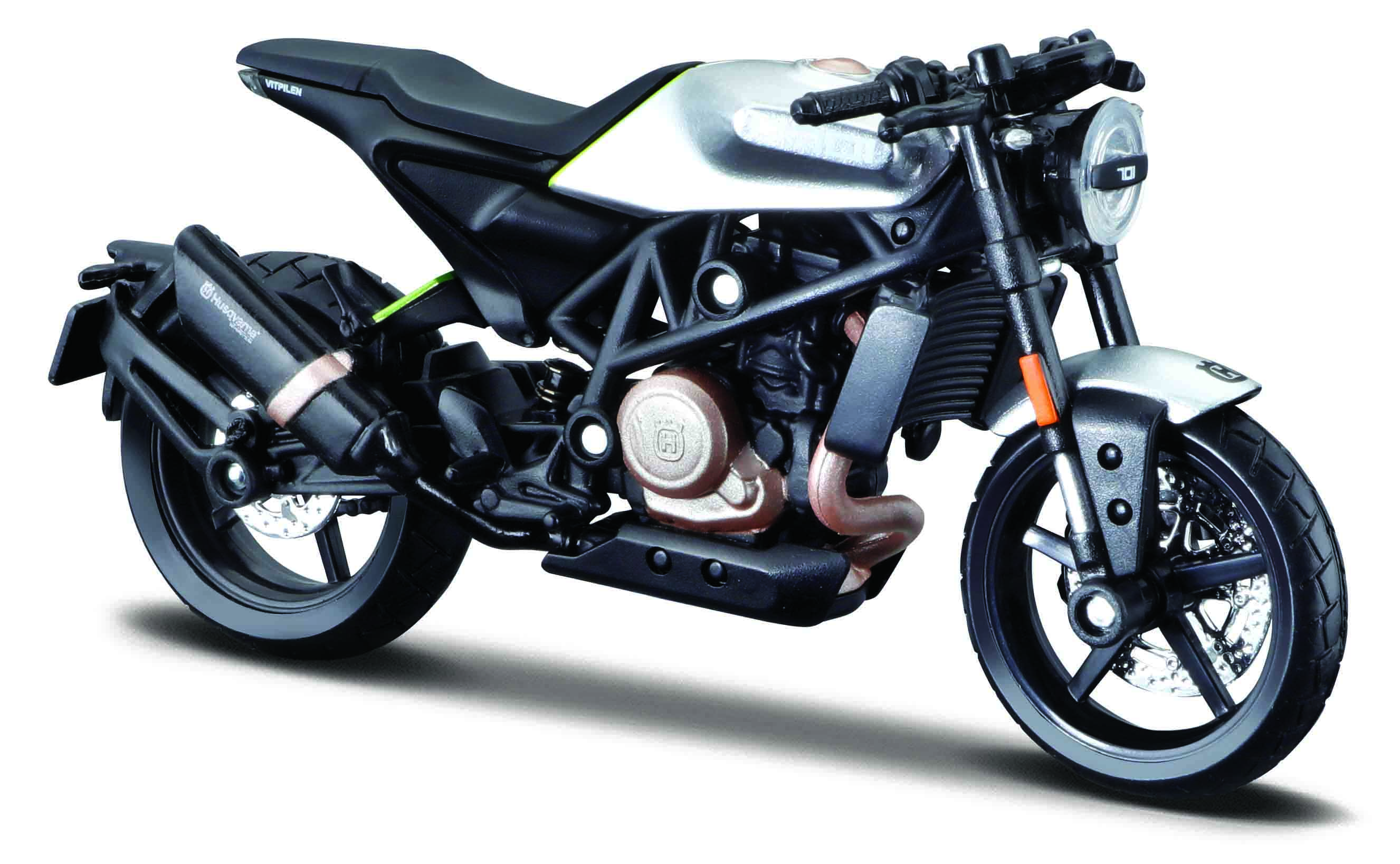 1:18 HUSQVARNA VITPILEN