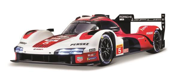 1:24 Race Porsche 963