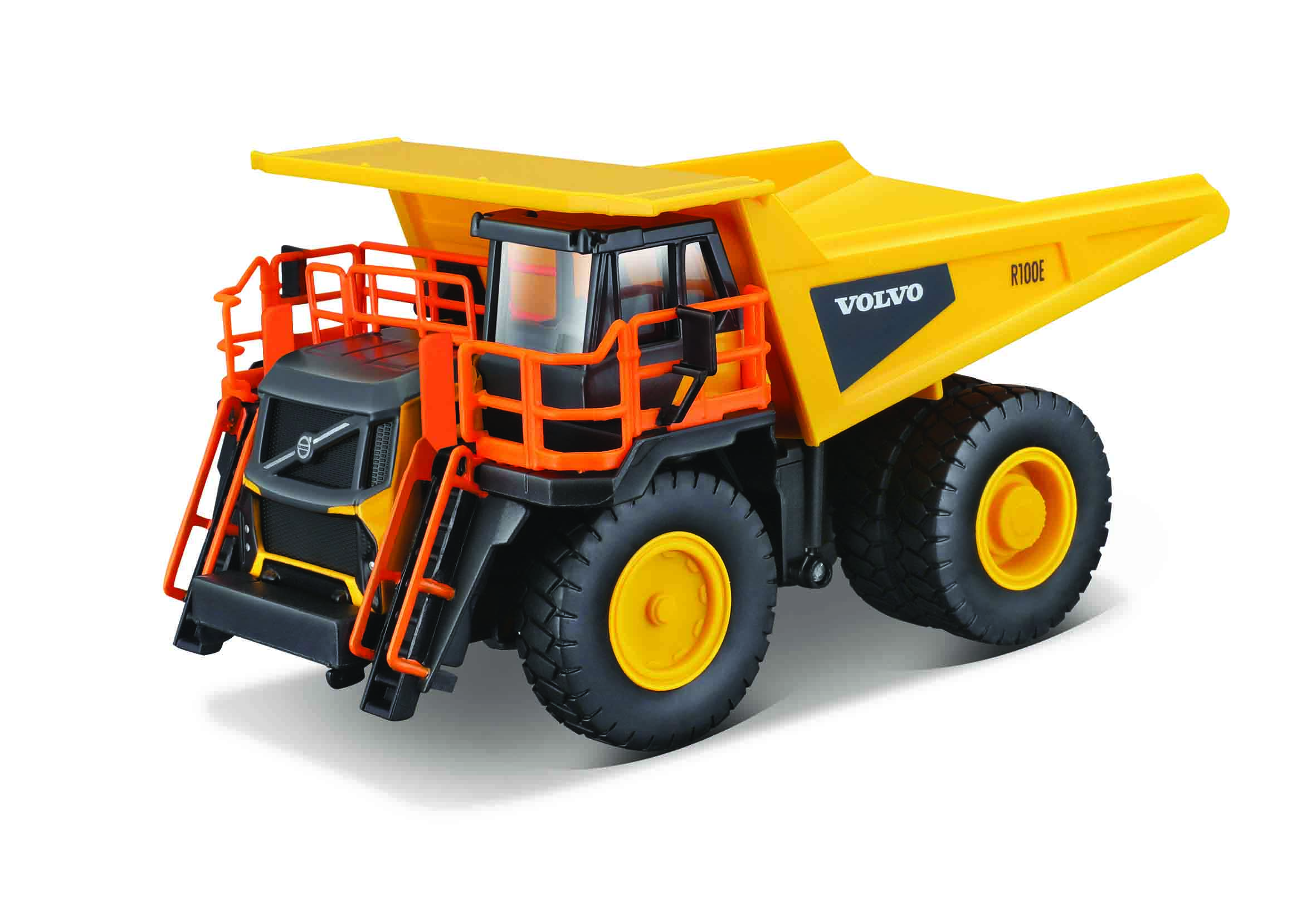 1:60 Volvo R100E Rigid Hauler 