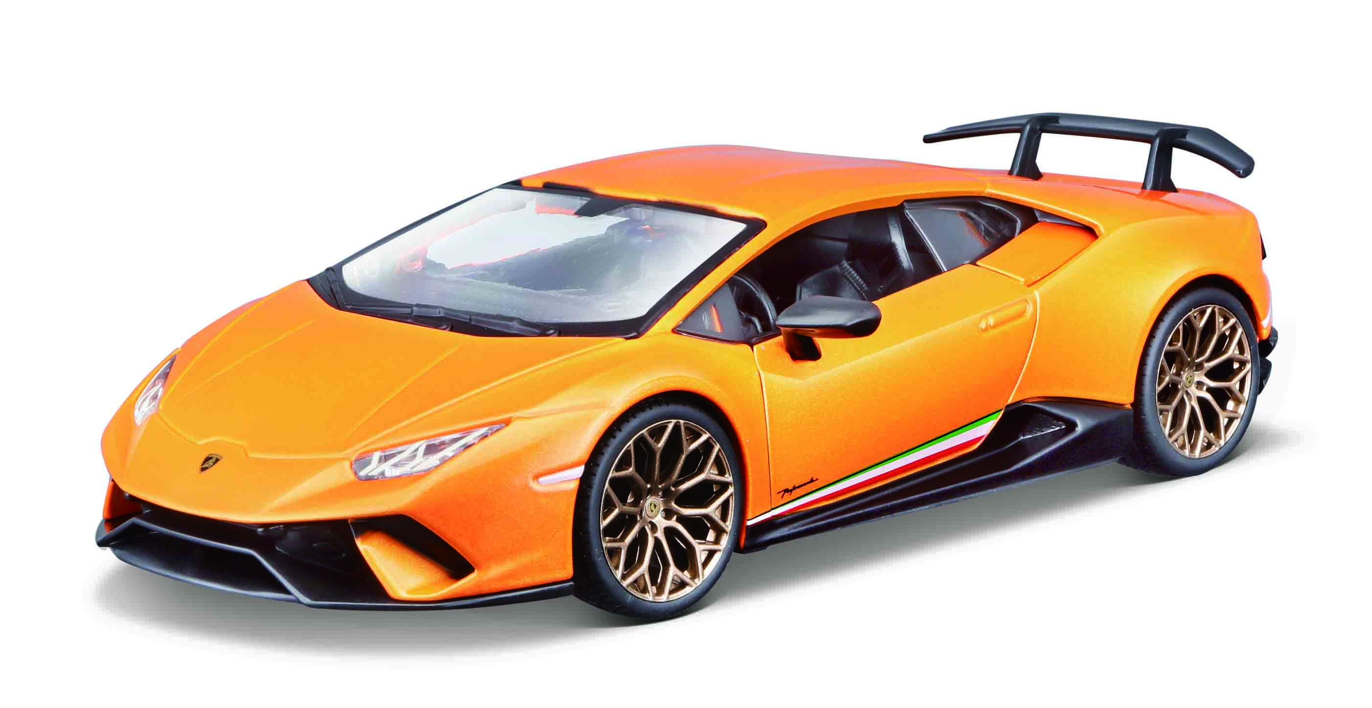 1:24 Lamborghini Huracan