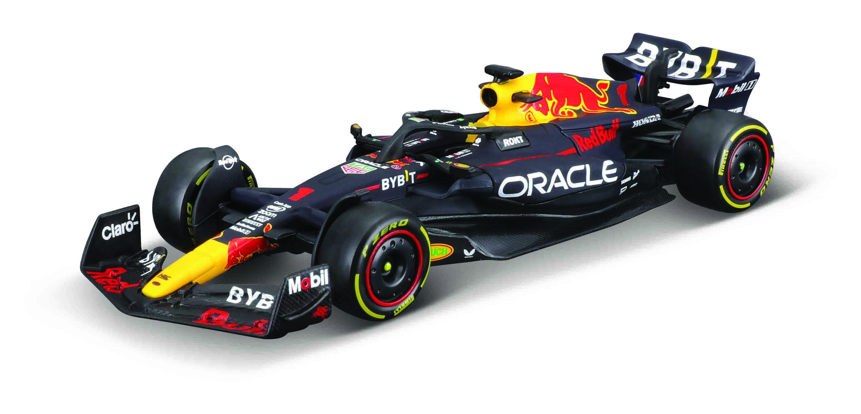 18-38082 Red Bull RB19 (2023)