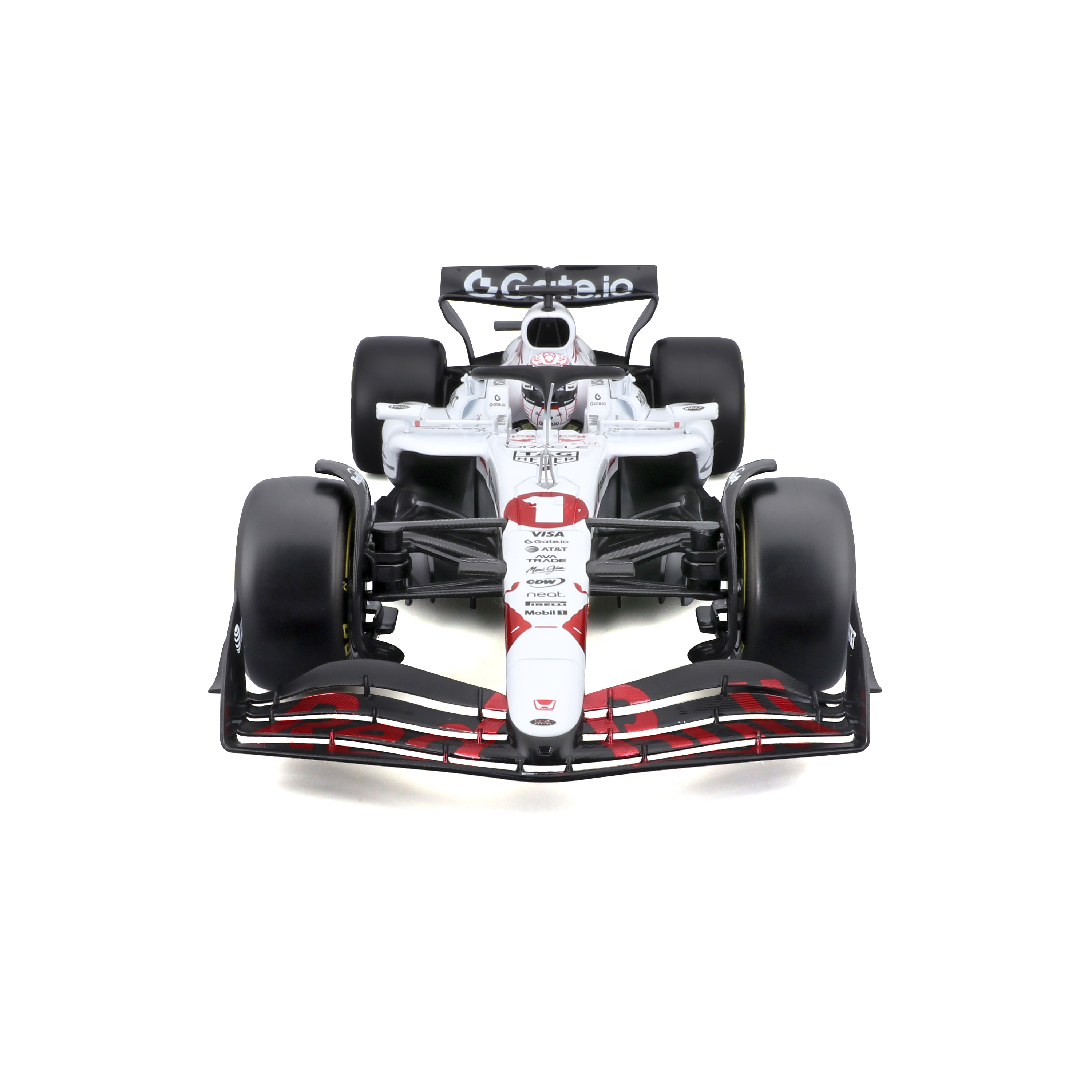1:18 Red Bull RB21 (2025)
