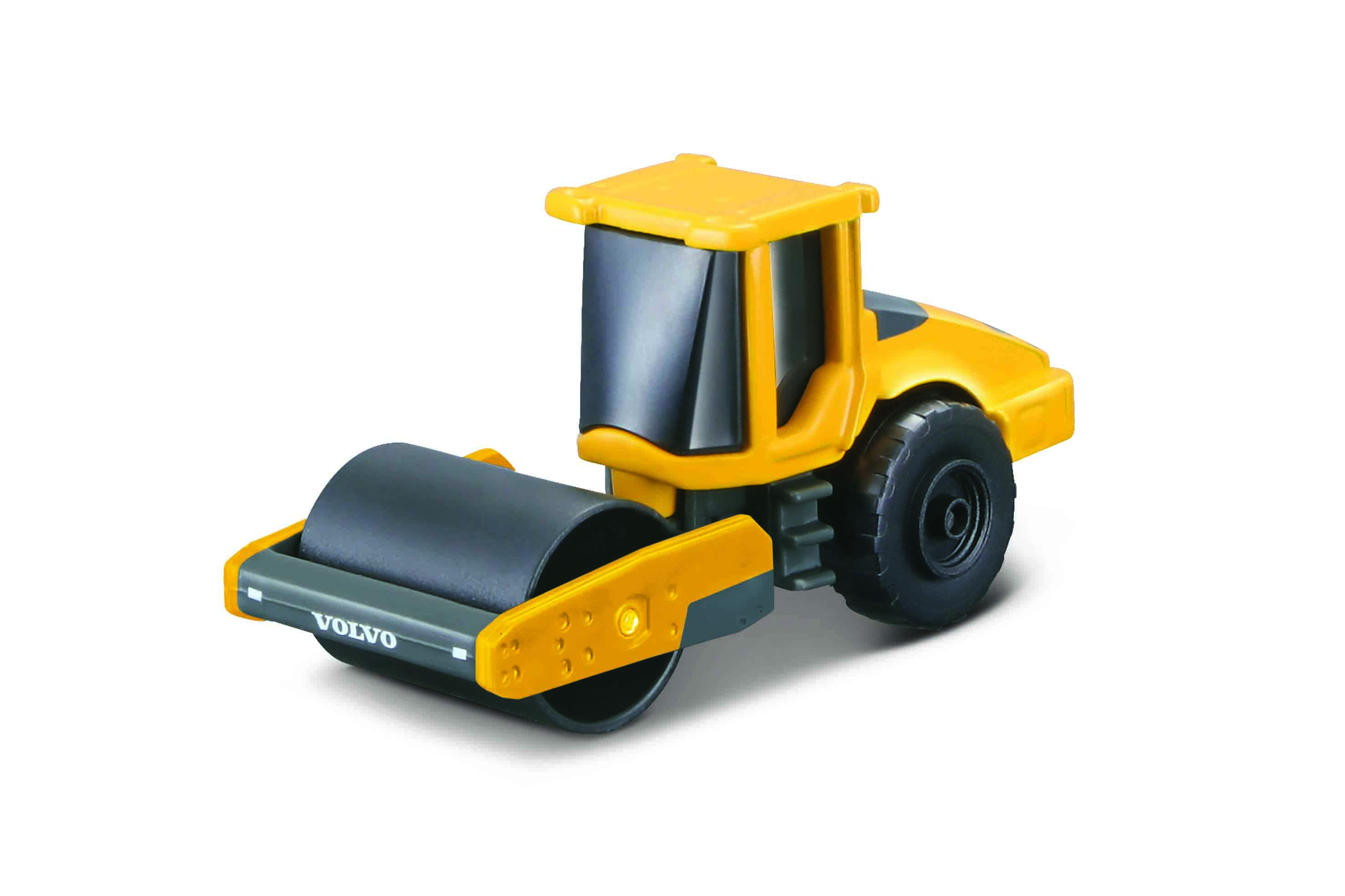 1:64 Mini Work Machine Volvo Construção