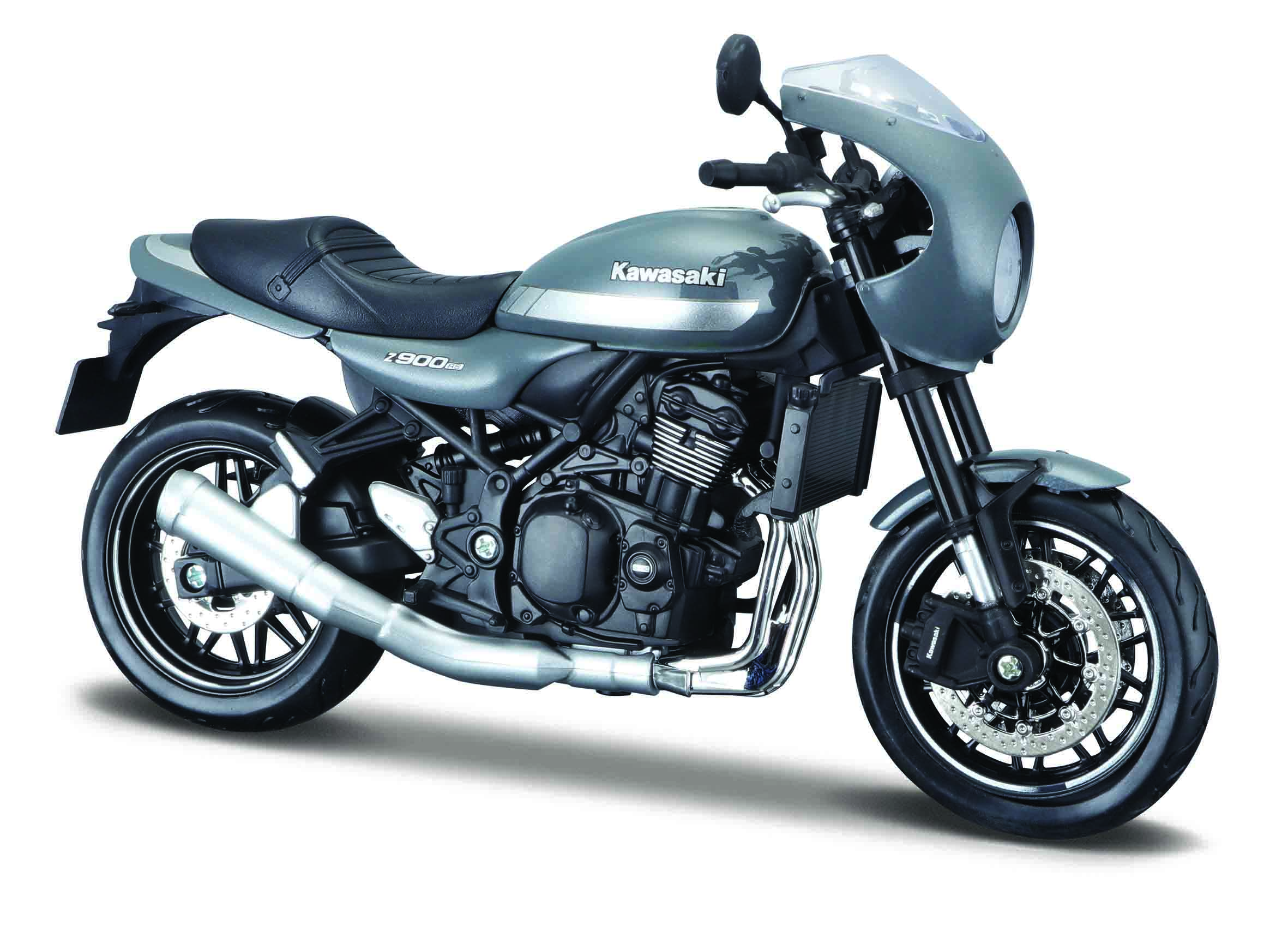1:12 kawasaki Z900RS CAFE 