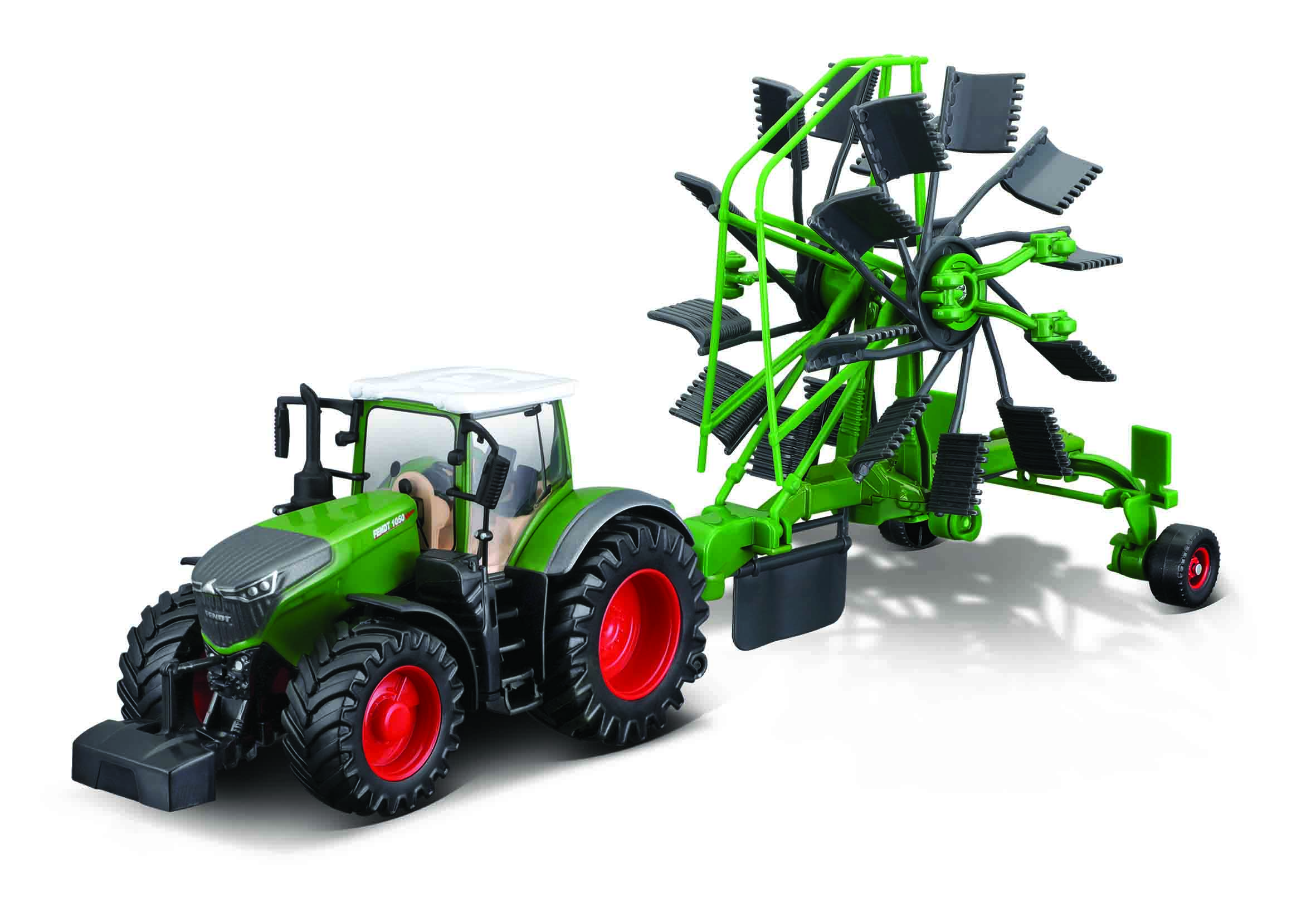 10CM Fendt 1050 COM ANCINHO ROTATIVO