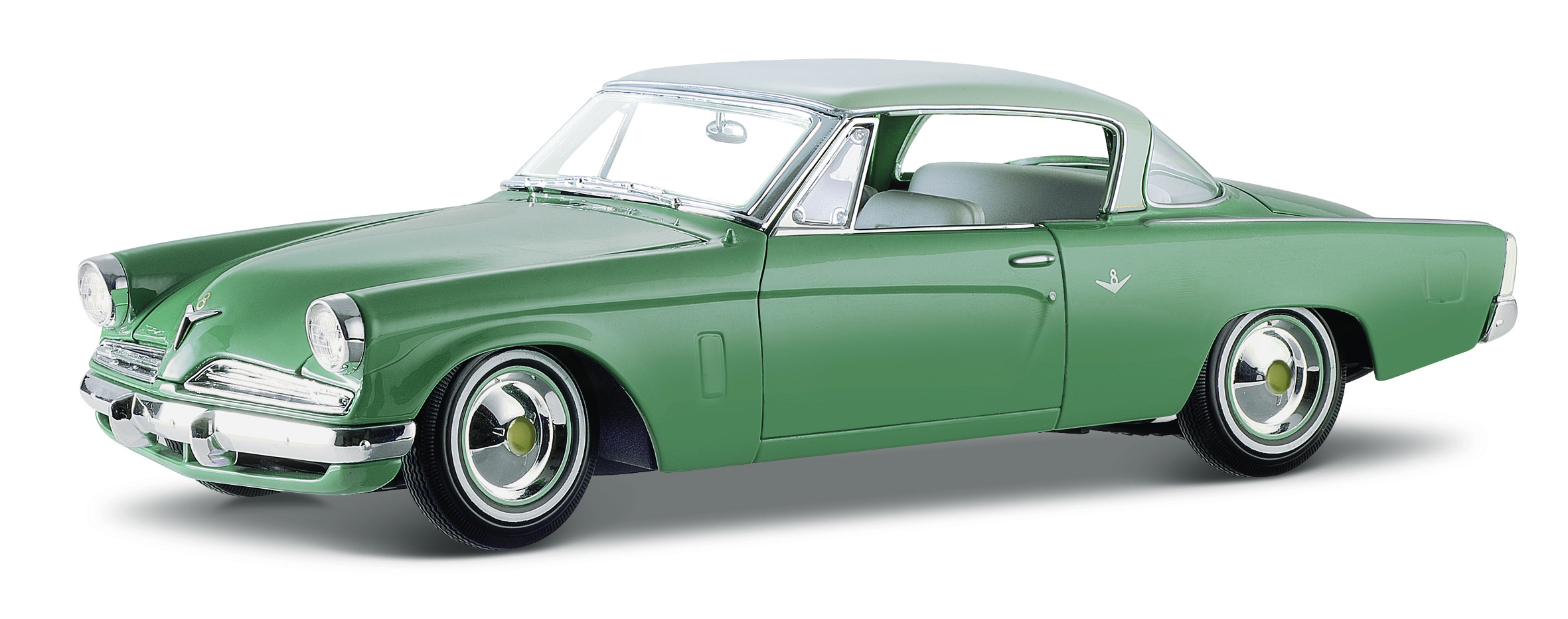 1:18 1953 Studebaker Starliner
