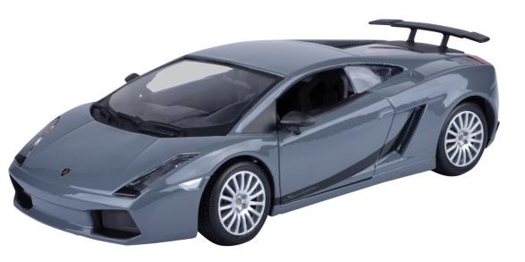 1:24 Lamborghini Gallardo Superleggera