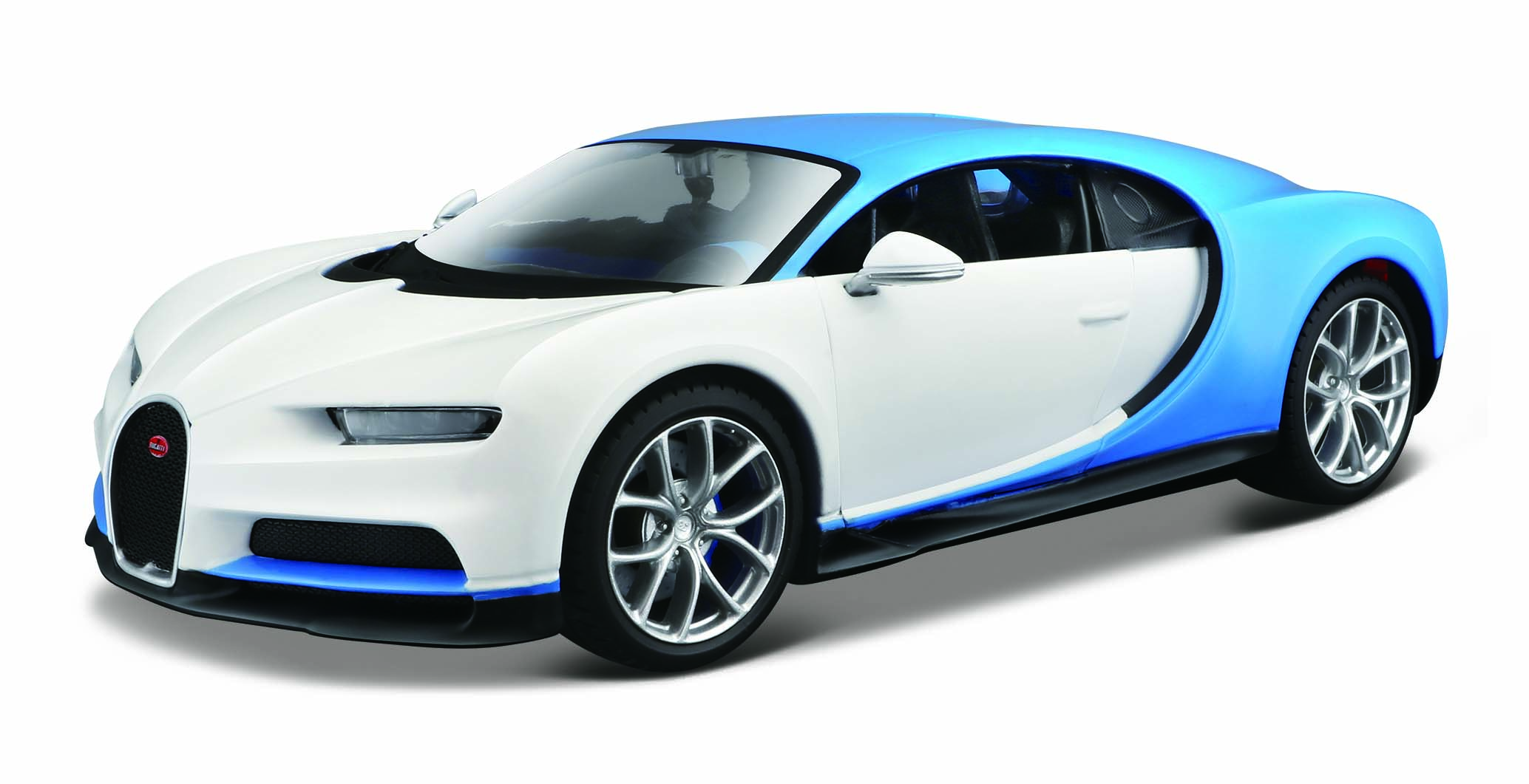 Design Exotics Bugatti Chiron