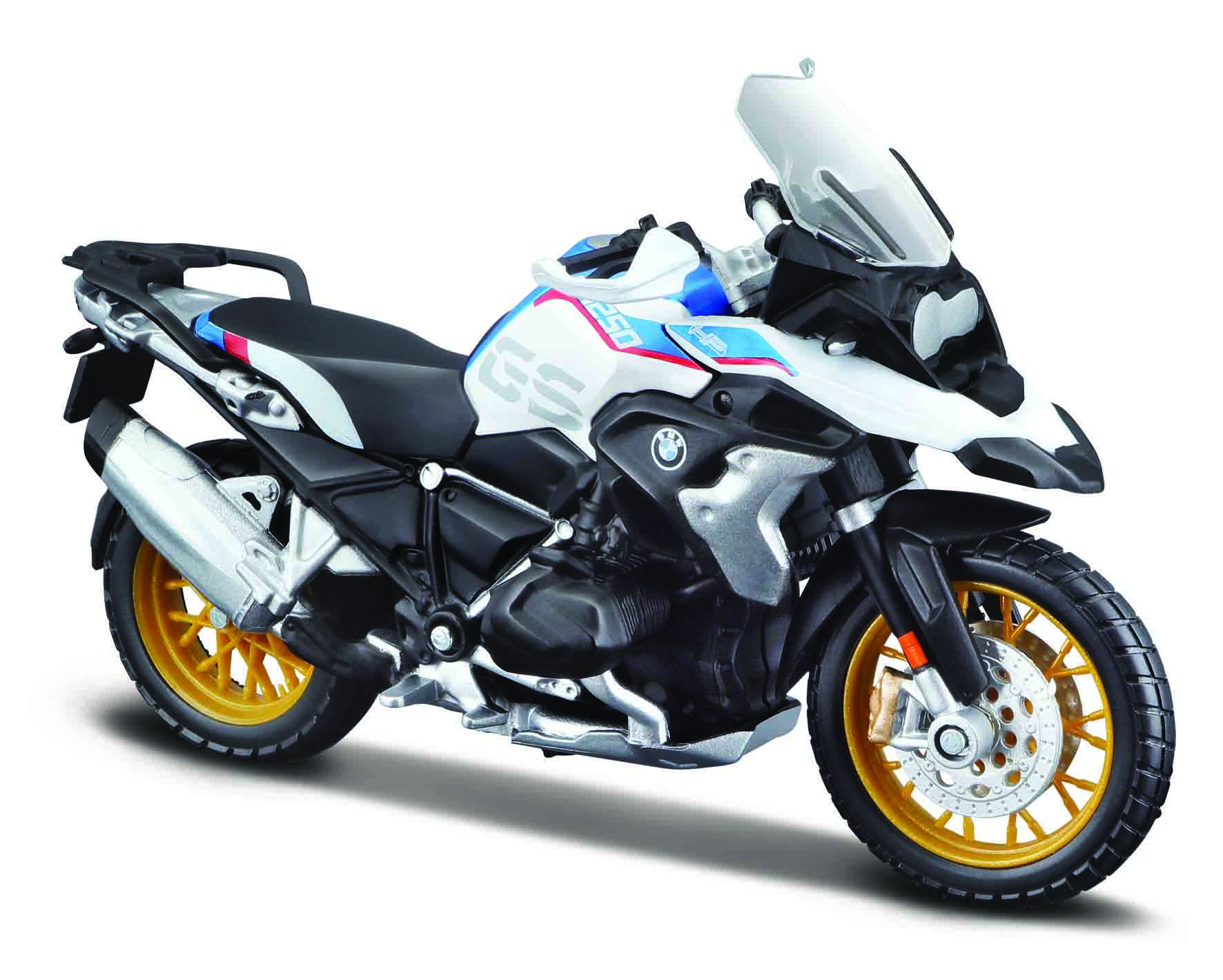 1:12 BMW R1250