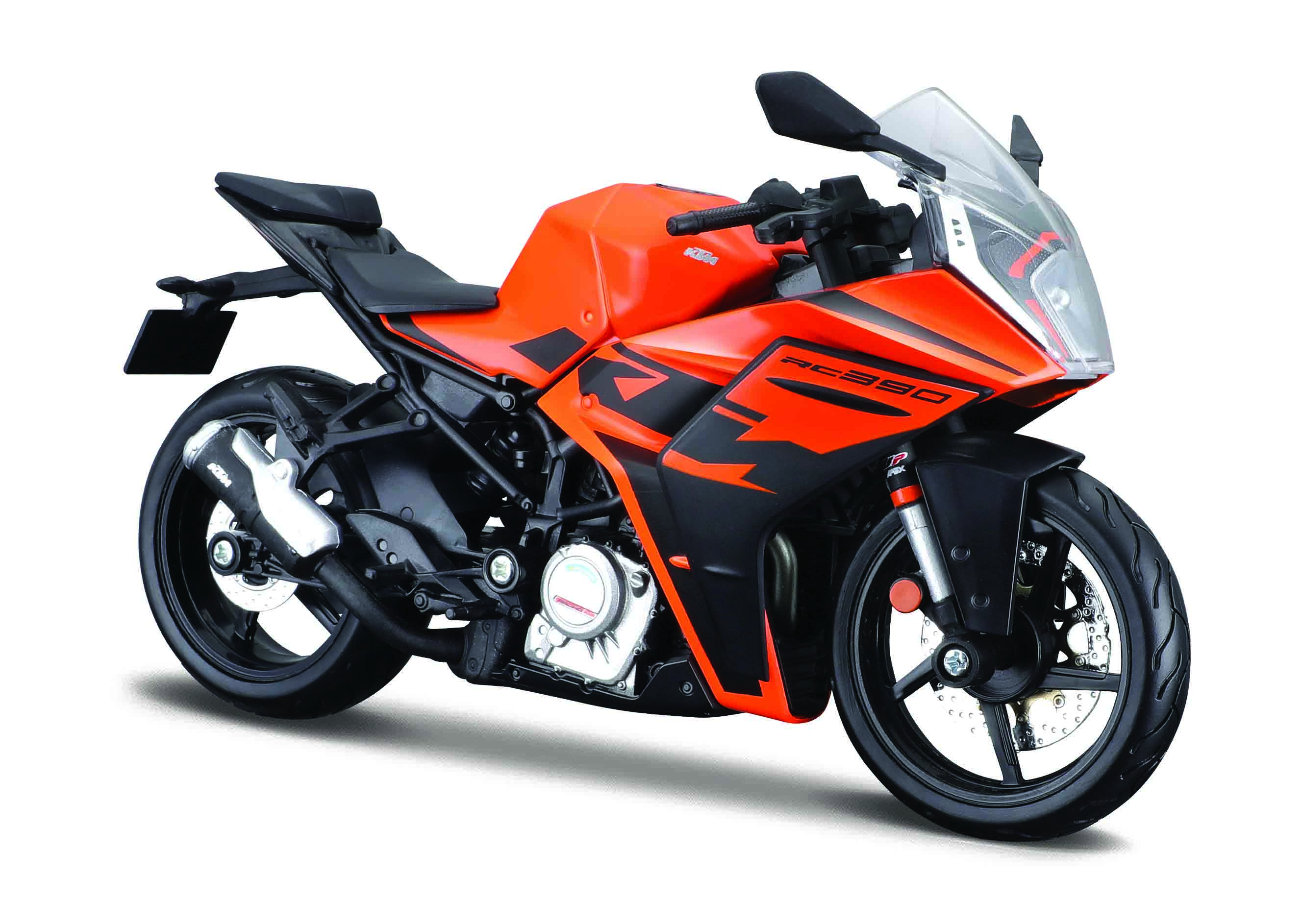 1:12 KTM RC390