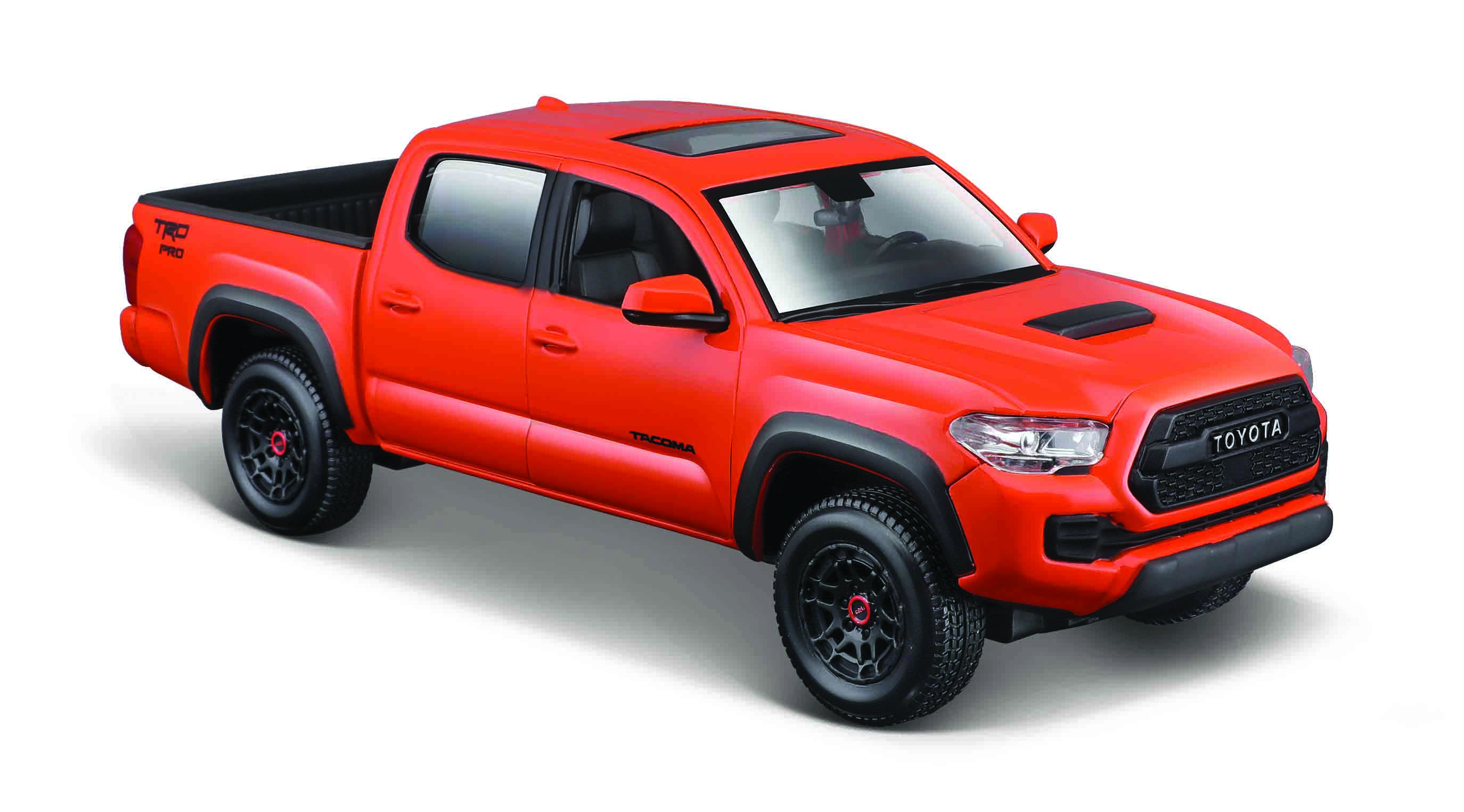 32910 1:24 Toyota Tacoma