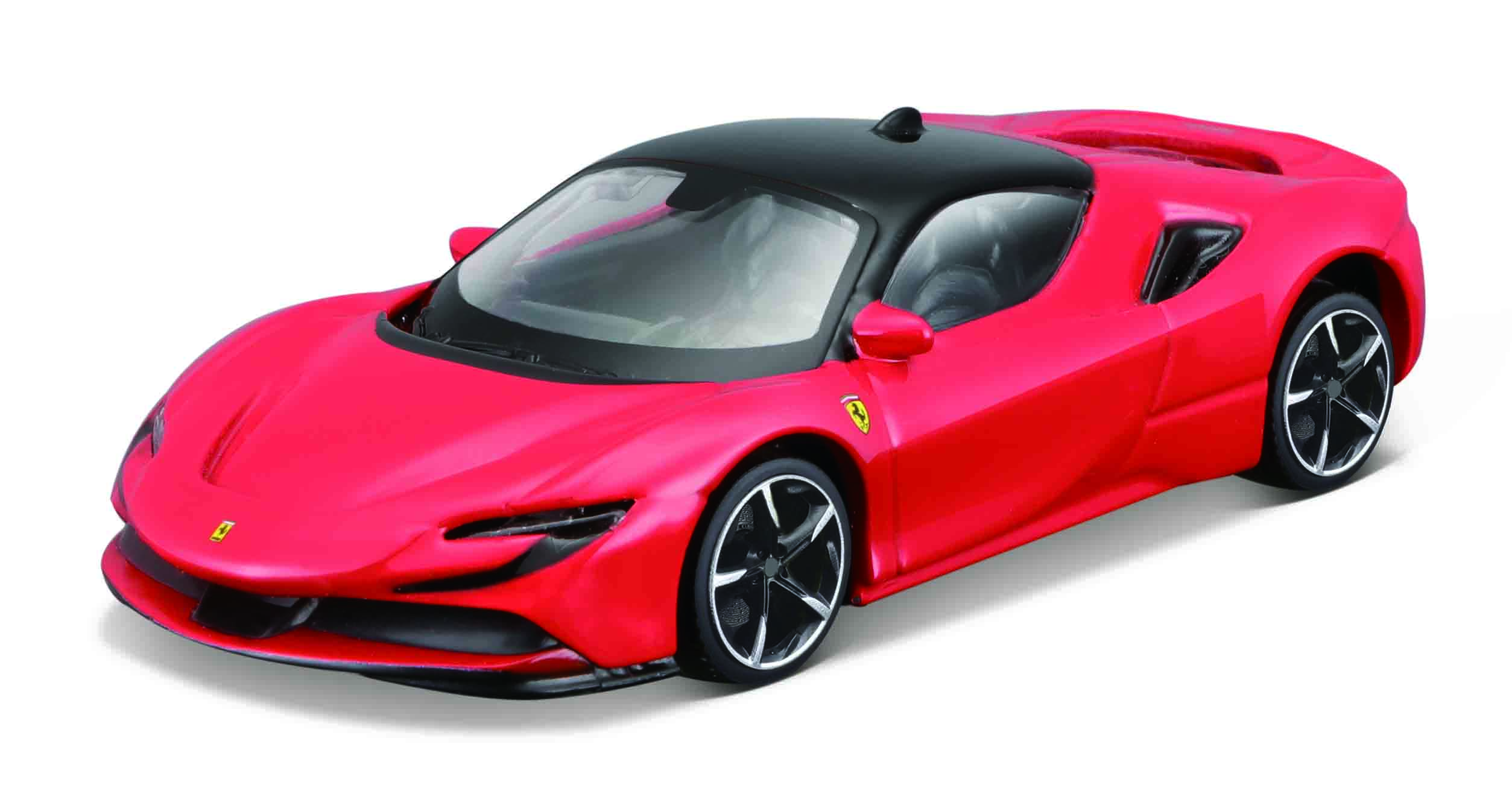 1:64 Speed Icons SF90 Stradale